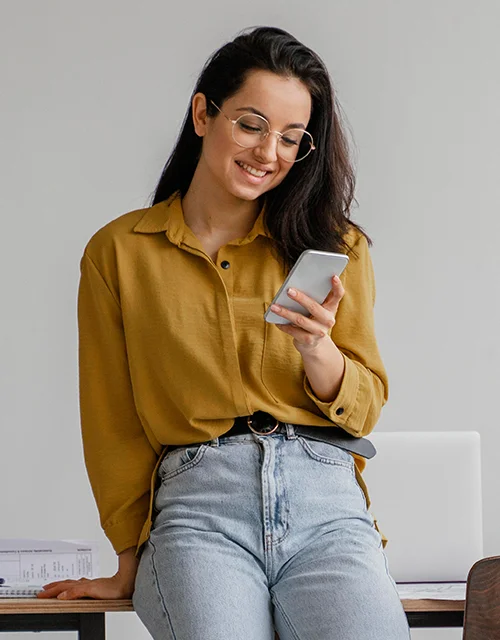 ecommerce website, graphic design, mobile app, web design company